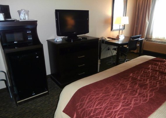 Comfort Inn - Belton, MO