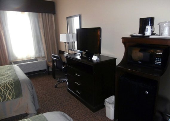 Comfort Inn - Belton, MO