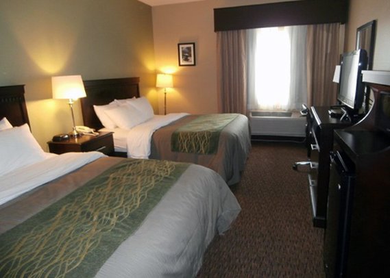 Comfort Inn - Belton, MO