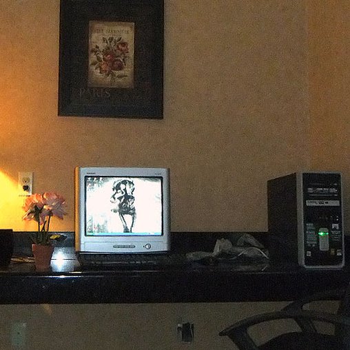 Executive Inn & Suites Baker - Baker, LA