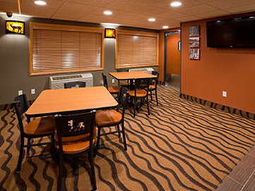 Americinn - Grafton, ND