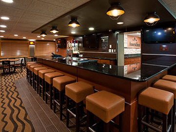 Americinn - Grafton, ND
