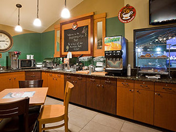 Americinn - Grafton, ND