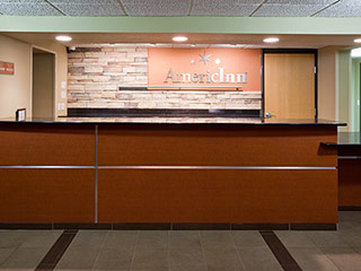 Americinn - Grafton, ND