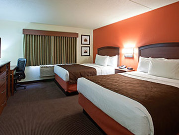 Americinn - Grafton, ND