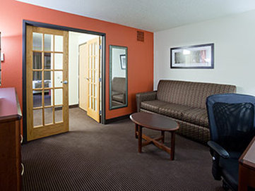 Americinn - Grafton, ND