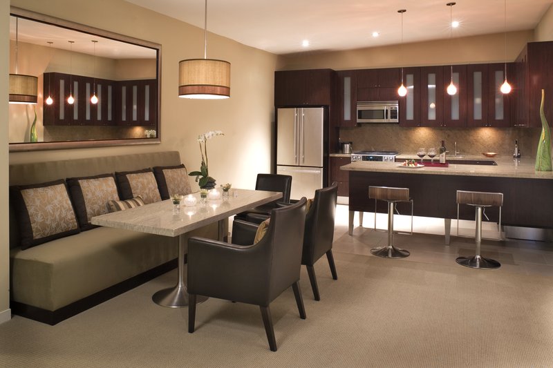 Sunset Marquis Hotel And Villas - West Hollywood, CA