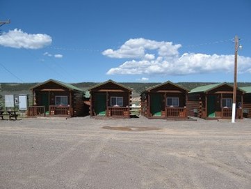 Harolds Place Restaurant - Panguitch, UT