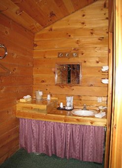 Harolds Place Restaurant - Panguitch, UT