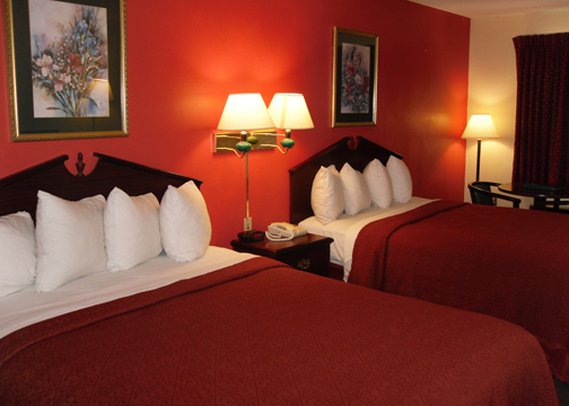 Quality Inn - Byron, GA