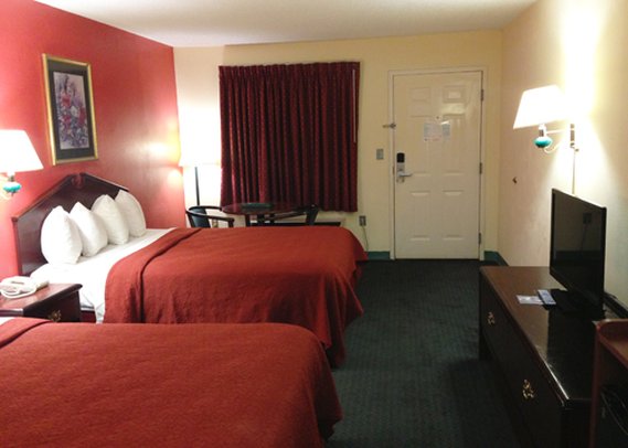 Quality Inn - Byron, GA