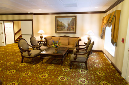 Nassau Inn - Princeton, NJ