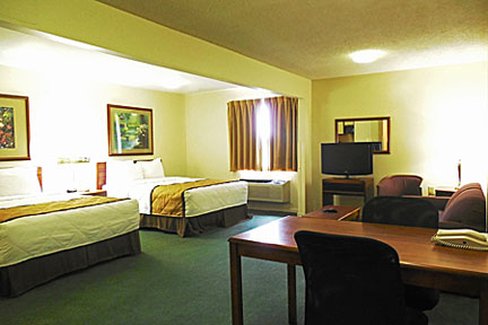 Extended Stay America - N. Charleston, SC