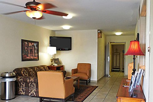 Extended Stay America - N. Charleston, SC