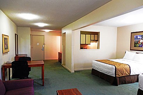 Extended Stay America - N. Charleston, SC