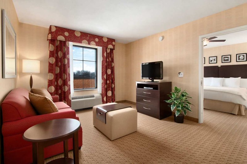 Homewood Suites By Hilton Newtown - Newtown, PA
