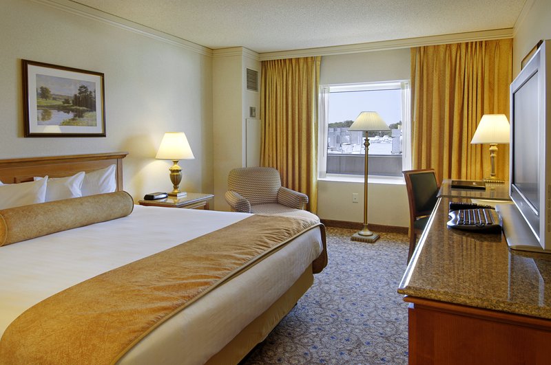 Hotel At Harrah's St Louis - Maryland Heights, MO