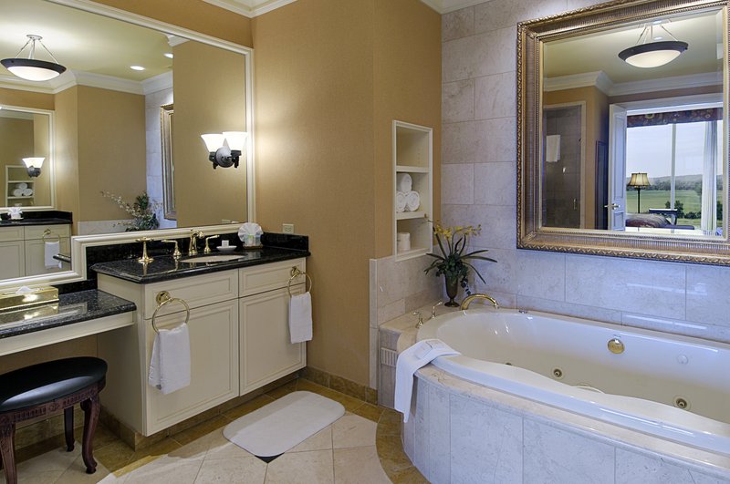 Hotel At Harrah's St Louis - Maryland Heights, MO
