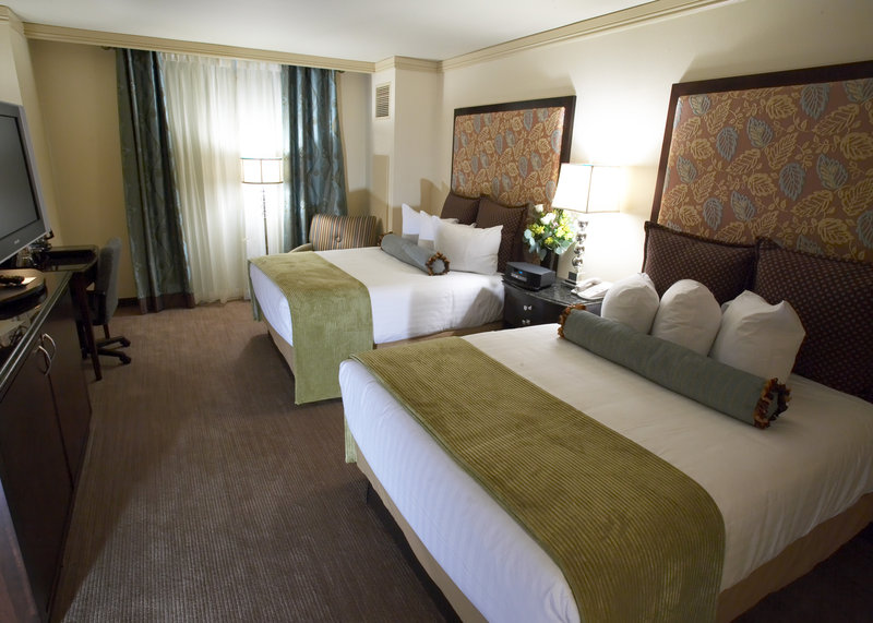 Hotel At Harrah's St Louis - Maryland Heights, MO