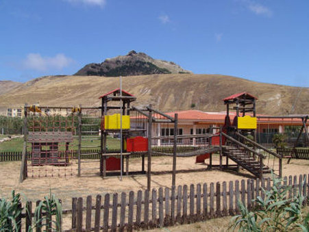 Vila Baleira Hotel Resort Thalasso Spa First Class Porto Santo Porto Santo Island Madeira Islands Portugal Hotels Business Travel Hotels In Porto Santo Business Travel News