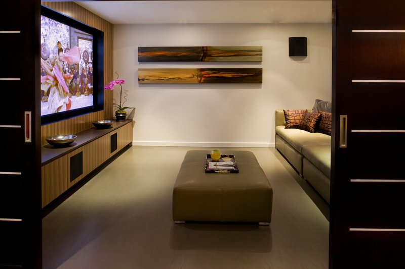 Sunset Marquis Hotel And Villas - West Hollywood, CA