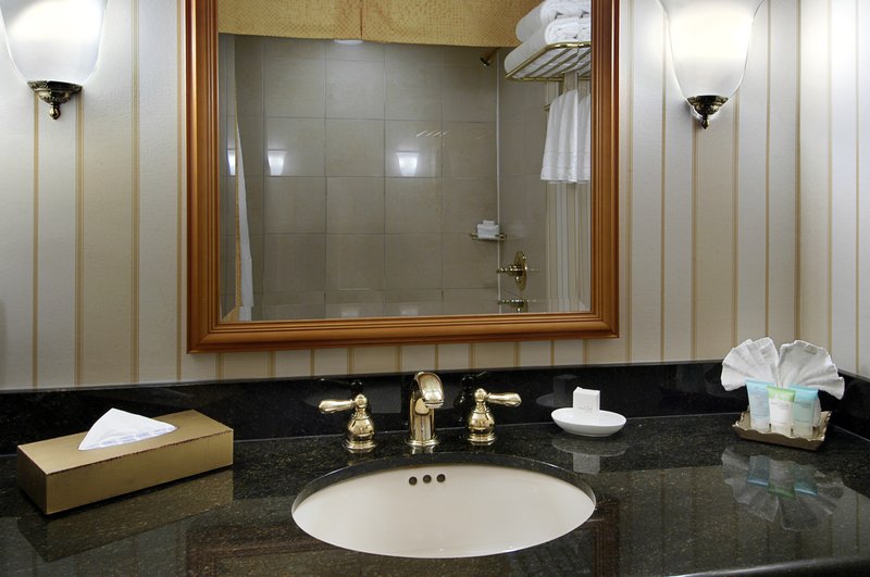 Hotel At Harrah's St Louis - Maryland Heights, MO