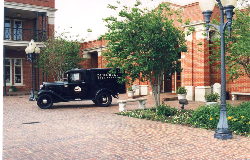 BEST WESTERN Inn Of Brenham - Brenham, TX