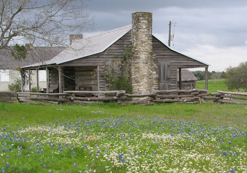 BEST WESTERN Inn Of Brenham - Brenham, TX