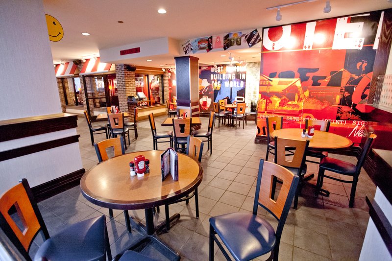 Crowne Plaza ST. LOUIS AIRPORT - Bridgeton, MO