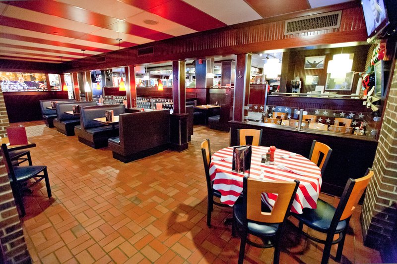 Crowne Plaza ST. LOUIS AIRPORT - Bridgeton, MO