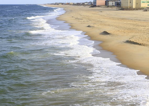 Rodeway Inn & Suites - Nags Head, NC