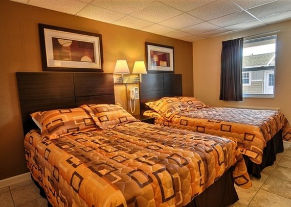 Rodeway Inn & Suites - Nags Head, NC