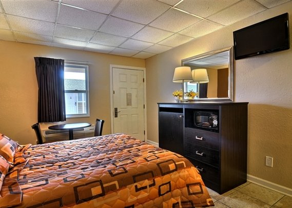 Rodeway Inn & Suites - Nags Head, NC