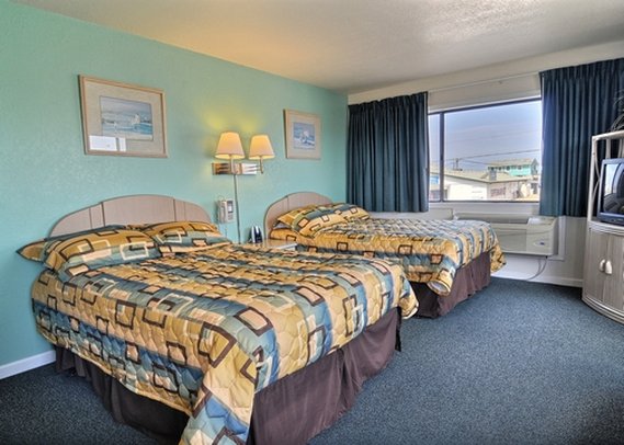 Rodeway Inn & Suites - Nags Head, NC