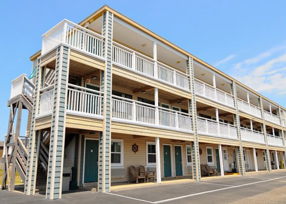 Rodeway Inn & Suites - Nags Head, NC