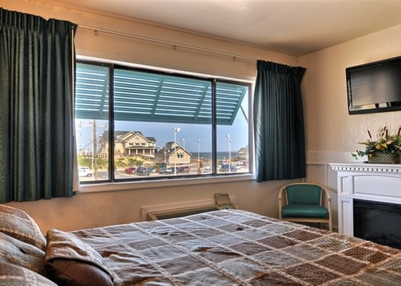 Rodeway Inn & Suites - Nags Head, NC