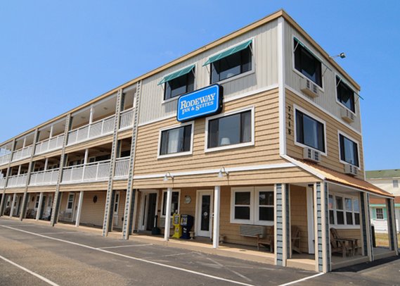 Rodeway Inn & Suites - Nags Head, NC