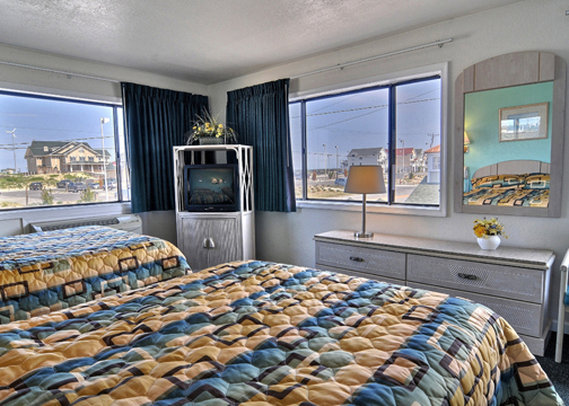 Rodeway Inn & Suites - Nags Head, NC