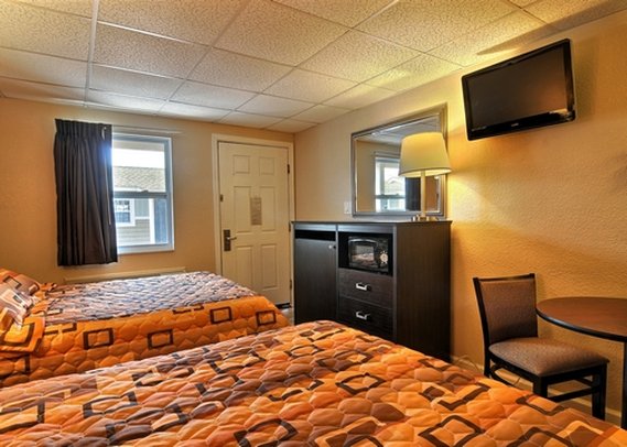 Rodeway Inn & Suites - Nags Head, NC