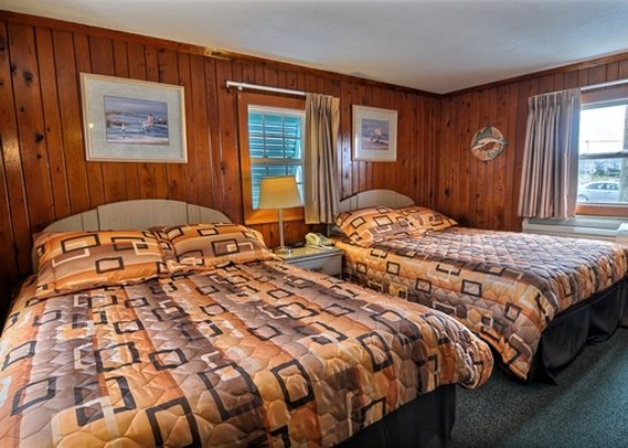 Rodeway Inn & Suites - Nags Head, NC