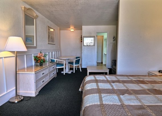 Rodeway Inn & Suites - Nags Head, NC