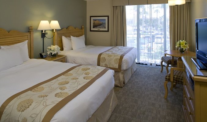Glorietta Bay Inn - Coronado, CA