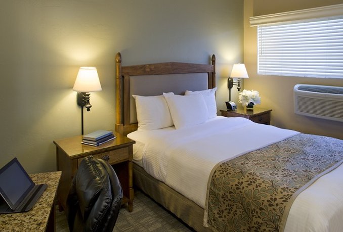 Glorietta Bay Inn - Coronado, CA