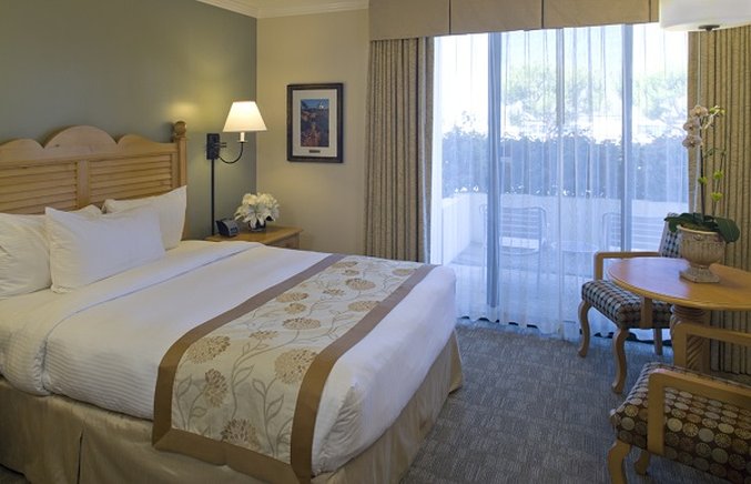 Glorietta Bay Inn - Coronado, CA