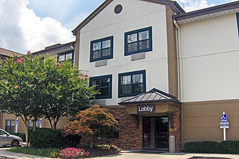 Extended Stay America - Duluth, GA