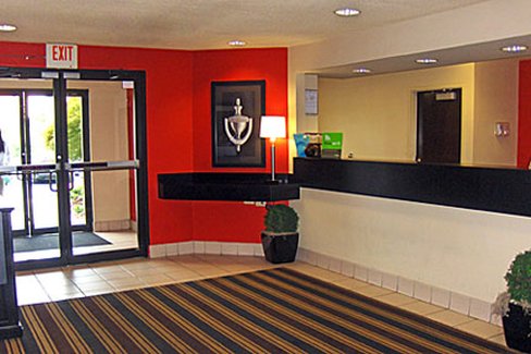 Extended Stay America - Duluth, GA