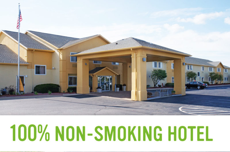 Holiday Inn Express FRANKFORT - Frankfort, IN