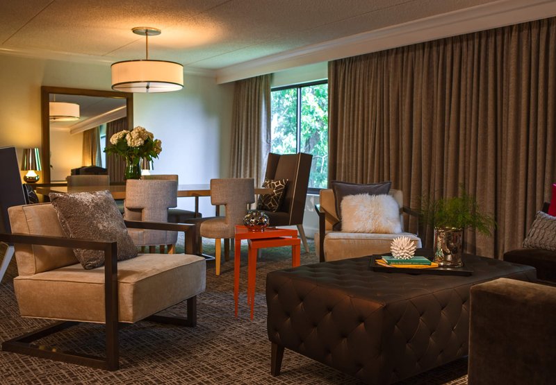 Renaissance Westchester Hotel - White Plains, NY