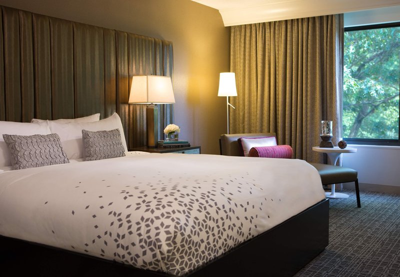 Renaissance Westchester Hotel - White Plains, NY