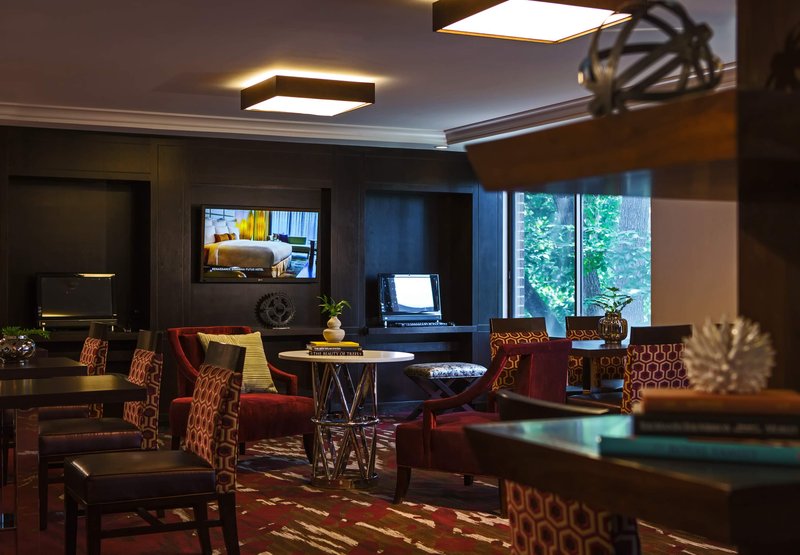 Renaissance Westchester Hotel - White Plains, NY